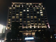 -杭州城中香格里拉大酒店