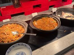 -广州融创花间堂悦雪酒店-花间食西餐厅