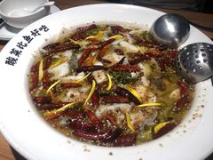 -太二酸菜鱼(金沙印象城店)