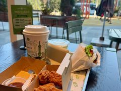 -Shake Shack(浦东嘉里城店)