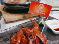 -侨美·唐荔园·40年地道粤菜