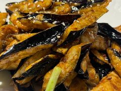 -双合园·海鲜水饺青岛菜(上清路店)