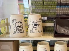 -JPG canteen(广州东山口店)