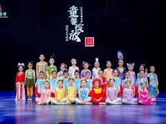 -艺彩童馨舞蹈培训学校(西湖道校区)