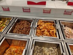 -玫瑰花园自助烤肉(顺义鑫海韵通店)