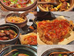 -啫神·广州地标美食(北京路店)