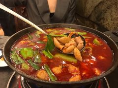 -湘肠香火锅店(团结湖店)