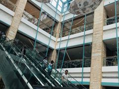 -大族广场Mall&More