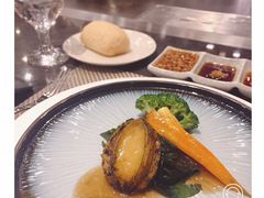 -天丰日本料理·铁板烧