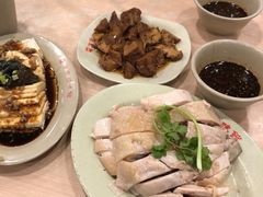 -百家鸡味馆(清泰店)