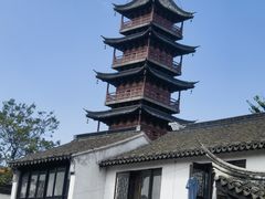 -千灯古镇