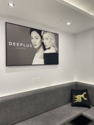 -Deeplus+韩国皮肤管理한국피부관리·C:Lab肌肤实验室