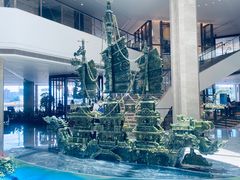 -广州白天鹅宾馆