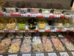 零售区-皆道拌麻辣烫·麻辣拌