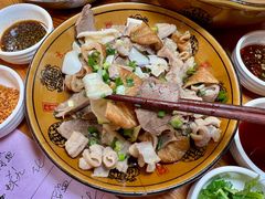 -阿城海鲜捞化(上下杭店)