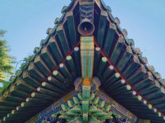 -潭柘寺景区