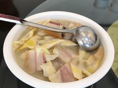 -山菜馆(竹海公园店)