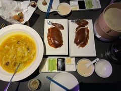 -小大董·烤鸭(西单大悦城店)