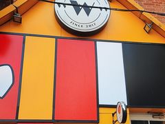 -W CAFE(甜爱路店)