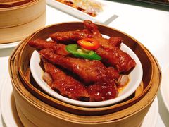 xo酱蒸凤爪-悦景酒家(罗湖店)