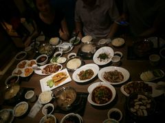 -龙聚德北京烤鸭(沙坪坝华宇A馆店)
