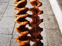 -长春市南湖公园