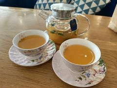 -花舍·新派粤菜·西餐·下午茶(亚运村·鸟巢店)