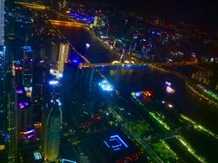 -广州四季酒店·天吧·高空酒吧