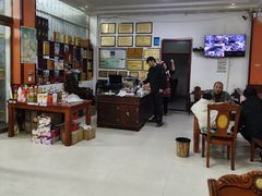 -丁里正宗青春羊肉馆(胜利大道店)