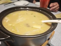 一品狮子头炖菜-茶啊冲电影主题文化餐厅(TOUCH12街店)