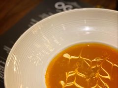 -OGGI TRATTORIA PIZZERIA(深业上城店)