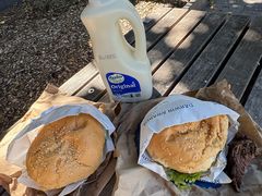 -Fergburger(皇后镇店)