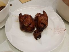 -铭家点心(秦岭路店)
