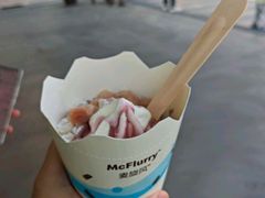 -麦当劳(厦门梧村店)