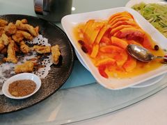 -紫丁香饭店-中餐厅