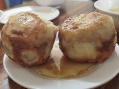 -宝瑞门钉肉饼店