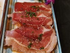 -吉屋烤肉(八宝街店)