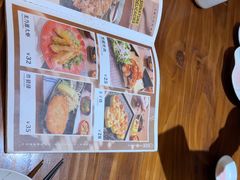 -白石の深夜食堂(芝罘万达店)
