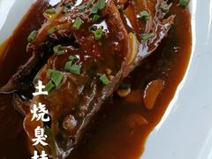-听风阁农家私房菜茶楼(龙坞店)