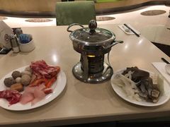 -上海浦东丽晟假日酒店-多瑙河全日餐厅