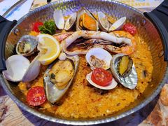 -haxnbauer海森堡德国餐厅(深圳coco店)