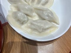 -喜家德虾仁水饺(华强天虹店)