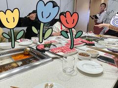 -海底捞大排档火锅(打浦路店)