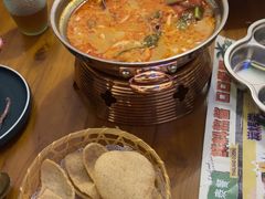 -曼泰·泰餐(江南环球港店)