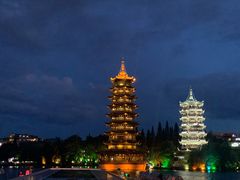 -桂林两江四湖景区