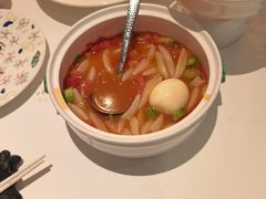 -桂满陇·杭州小馆(巴黎春天浦建店)