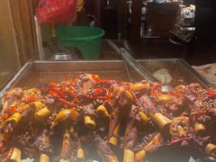 -沙州食驿·非遗小吃夜市