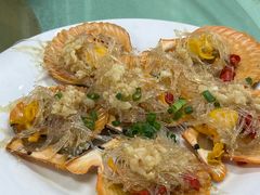 -景好海鲜餐厅(大鹏必选旅游店)