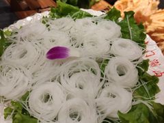 -南门四季铜锅涮肉(左家庄店)