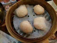 -添好运点心专门店(深水埗店)